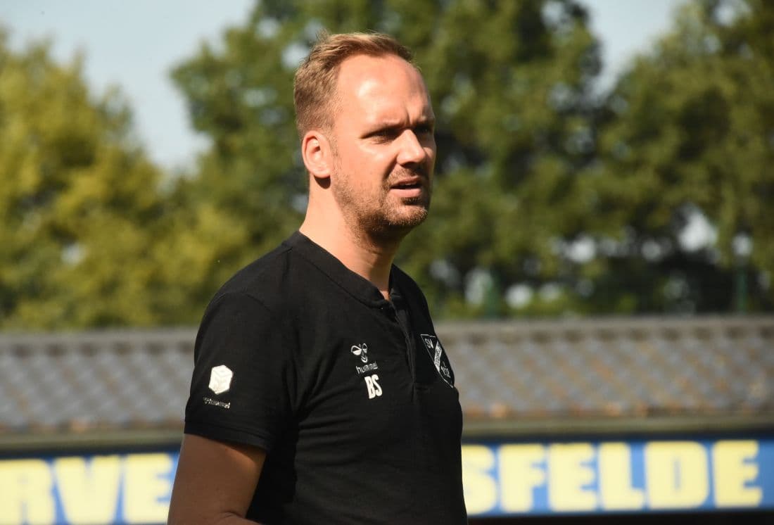 Phönix Lübeck zeigt Todesfelde bei 9:0-Klatsche die Grenzen auf
